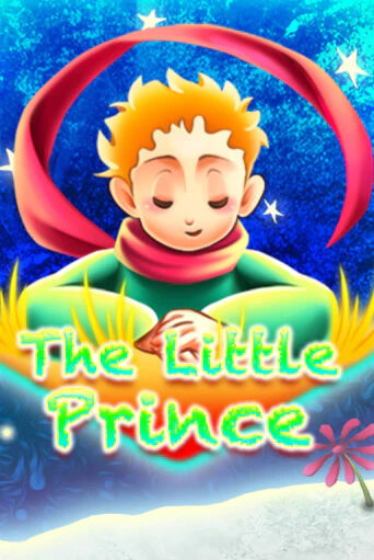 The Little Prince бесплатная демо игра на официальном сайте Казино Вулкан