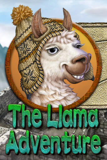 The Llama Adventure бесплатная демо игра на официальном сайте Казино Вулкан