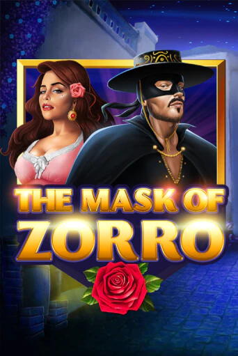 The Mask of Zorro бесплатная демо игра на официальном сайте Казино Вулкан