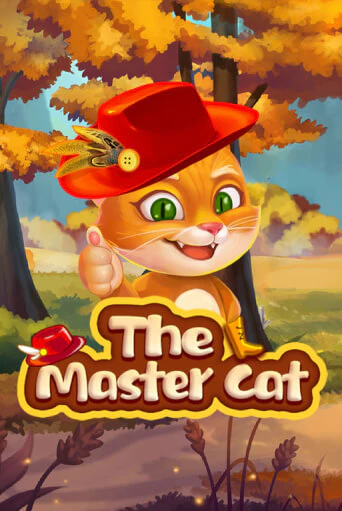 The Master Cat бесплатная демо игра на официальном сайте Казино Вулкан