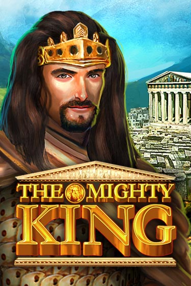 The Mighty King бесплатная демо игра на официальном сайте Казино Вулкан