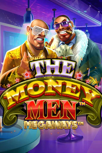 The Money Men Megaways бесплатная демо игра на официальном сайте Казино Вулкан
