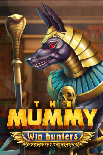 The Mummy Win Hunters бесплатная демо игра на официальном сайте Казино Вулкан