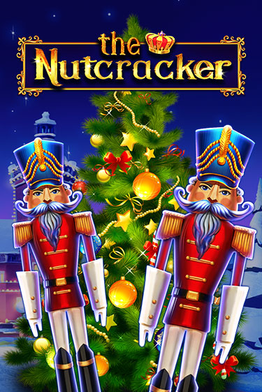The Nutcracker бесплатная демо игра на официальном сайте Казино Вулкан