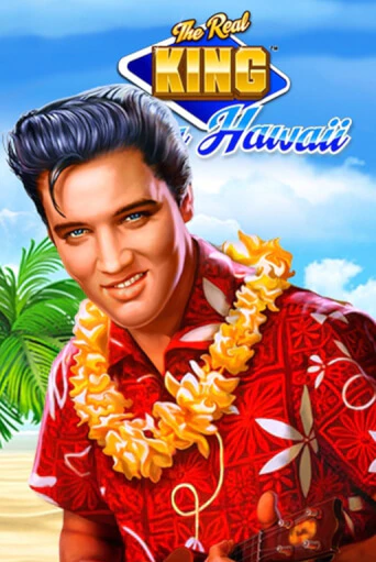 The Real King Aloha Hawaii бесплатная демо игра на официальном сайте Казино Вулкан