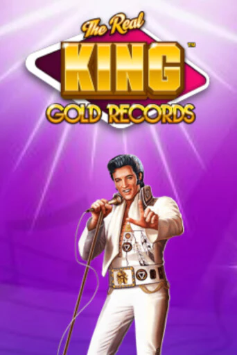 The Real King Gold Records бесплатная демо игра на официальном сайте Казино Вулкан