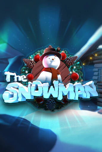 The Snowman бесплатная демо игра на официальном сайте Казино Вулкан