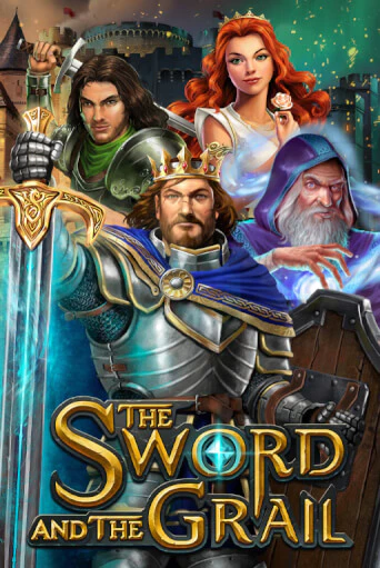 The Sword and The Grail бесплатная демо игра на официальном сайте Казино Вулкан