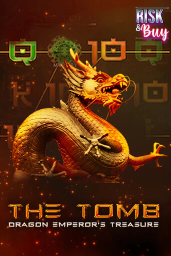 The Tomb: Dragon Emperor's Treasure бесплатная демо игра на официальном сайте Казино Вулкан