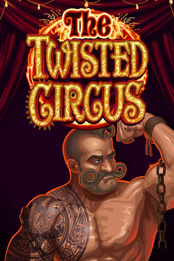 The Twisted Circus бесплатная демо игра на официальном сайте Казино Вулкан
