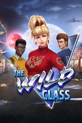 The Wild Class бесплатная демо игра на официальном сайте Казино Вулкан