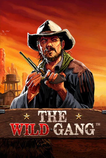 The Wild Gang бесплатная демо игра на официальном сайте Казино Вулкан