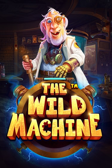 The Wild Machine бесплатная демо игра на официальном сайте Казино Вулкан