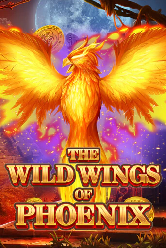 The Wild Wings of Phoenix бесплатная демо игра на официальном сайте Казино Вулкан