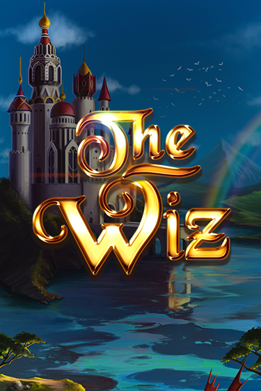 The Wiz бесплатная демо игра на официальном сайте Казино Вулкан