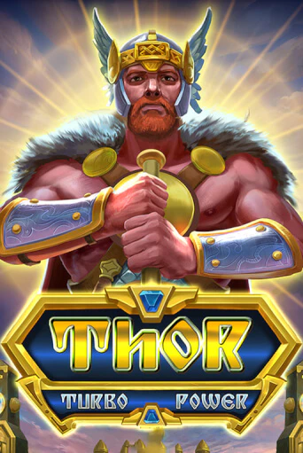 Thor turbo power бесплатная демо игра на официальном сайте Казино Вулкан