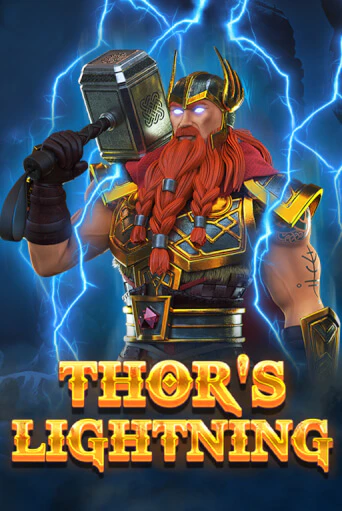 Thor's Lightning бесплатная демо игра на официальном сайте Казино Вулкан