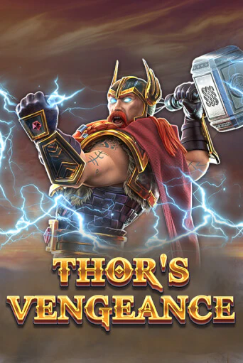 Thor's Vengeance бесплатная демо игра на официальном сайте Казино Вулкан