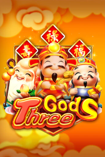 Three Gods бесплатная демо игра на официальном сайте Казино Вулкан