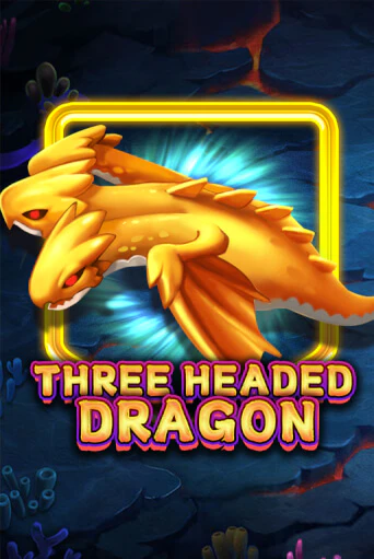 Three Headed Dragon бесплатная демо игра на официальном сайте Казино Вулкан