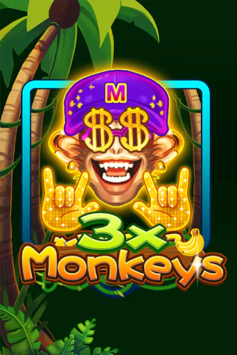 Three Monkeys бесплатная демо игра на официальном сайте Казино Вулкан