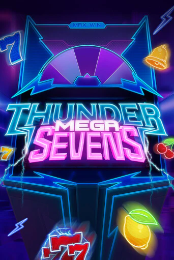 Thunder Mega Sevens бесплатная демо игра на официальном сайте Казино Вулкан
