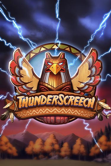 Thunder Screech бесплатная демо игра на официальном сайте Казино Вулкан
