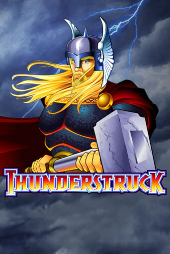 Thunderstruck бесплатная демо игра на официальном сайте Казино Вулкан