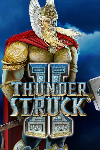 Thunderstruck II бесплатная демо игра на официальном сайте Казино Вулкан