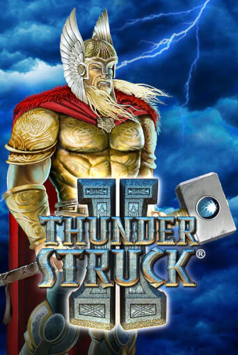 Thunderstruck II бесплатная демо игра на официальном сайте Казино Вулкан