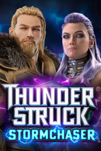 Thunderstruck Stormchaser бесплатная демо игра на официальном сайте Казино Вулкан