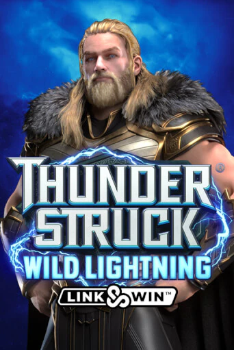 Thunderstruck Wild Lightning VF бесплатная демо игра на официальном сайте Казино Вулкан