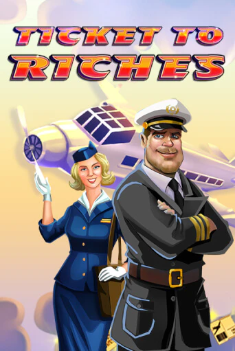 Ticket to Riches бесплатная демо игра на официальном сайте Казино Вулкан