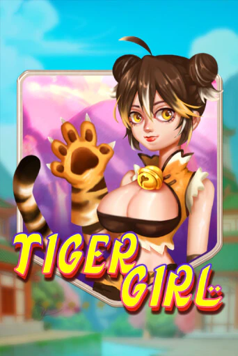 Tiger Girl бесплатная демо игра на официальном сайте Казино Вулкан