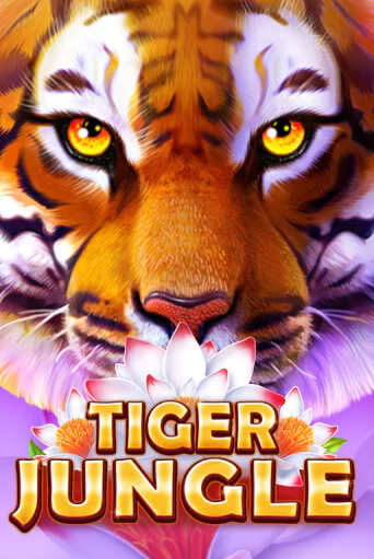 Tiger Jungle бесплатная демо игра на официальном сайте Казино Вулкан