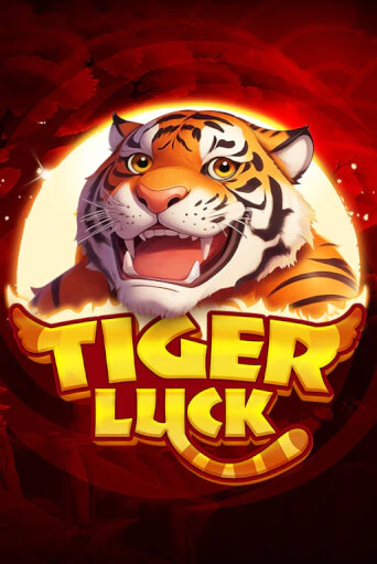 Tiger Luck бесплатная демо игра на официальном сайте Казино Вулкан