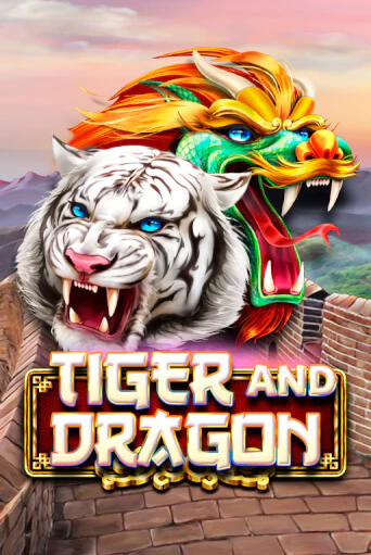 Tiger and Dragon бесплатная демо игра на официальном сайте Казино Вулкан