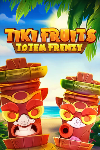 Tiki Fruits Totem Frenzy бесплатная демо игра на официальном сайте Казино Вулкан