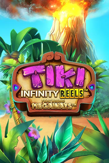 Tiki Infinity Reels Megaways бесплатная демо игра на официальном сайте Казино Вулкан