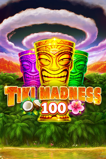 Tiki Madness 100 бесплатная демо игра на официальном сайте Казино Вулкан