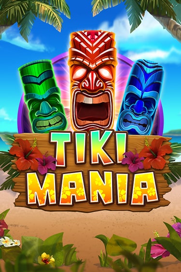 Tiki Mania бесплатная демо игра на официальном сайте Казино Вулкан
