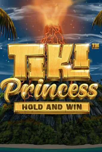 Tiki Princess бесплатная демо игра на официальном сайте Казино Вулкан