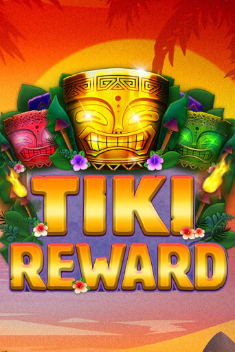 Tiki Reward бесплатная демо игра на официальном сайте Казино Вулкан
