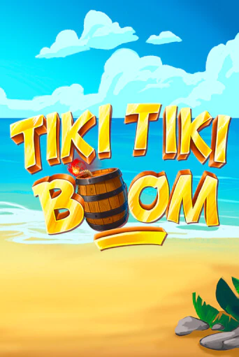 Tiki Tiki Boom™ бесплатная демо игра на официальном сайте Казино Вулкан