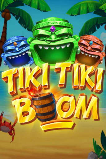 Tiki Tiki Boom бесплатная демо игра на официальном сайте Казино Вулкан