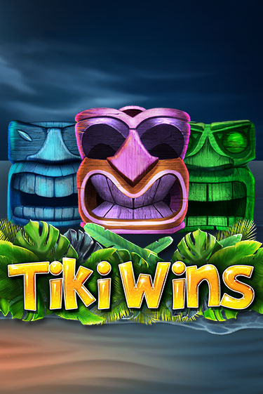 Tiki Wins бесплатная демо игра на официальном сайте Казино Вулкан