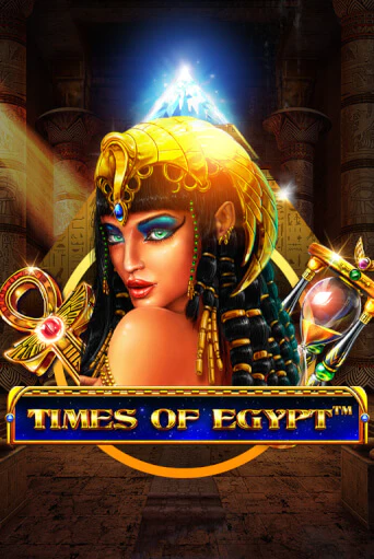 Times Of Egypt бесплатная демо игра на официальном сайте Казино Вулкан