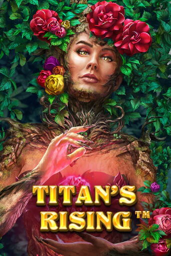 Titan's Rising - The Golden Era бесплатная демо игра на официальном сайте Казино Вулкан