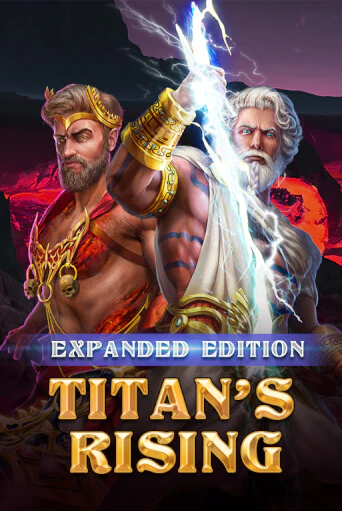Titan’s Rising - Expanded Edition бесплатная демо игра на официальном сайте Казино Вулкан
