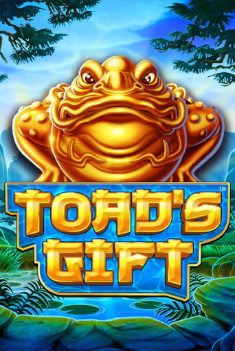 Toads Gift бесплатная демо игра на официальном сайте Казино Вулкан